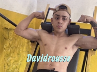 Davidrousse