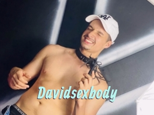 Davidsexbody