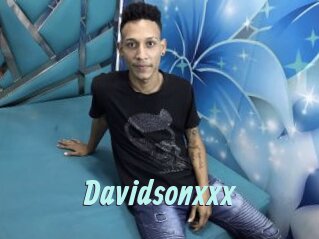 Davidsonxxx