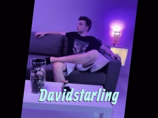 Davidstarling