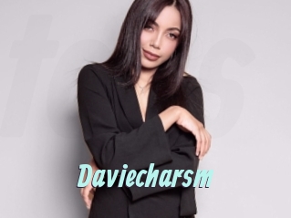 Daviecharsm