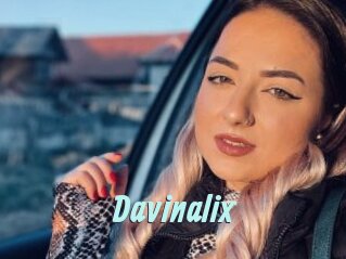 Davinalix