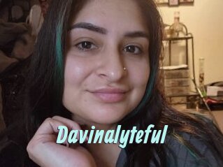 Davinalyteful
