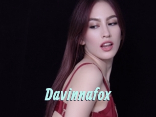 Davinnafox