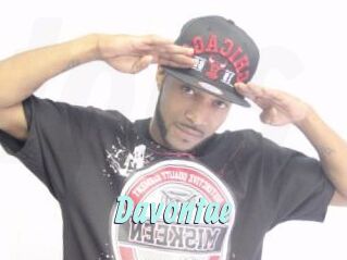 Davontae