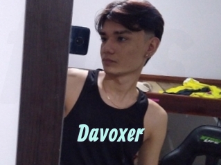 Davoxer
