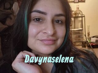 Davynaselena