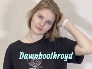 Dawnboothroyd