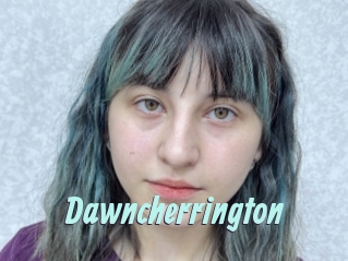 Dawncherrington