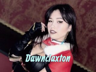 Dawnclaxton