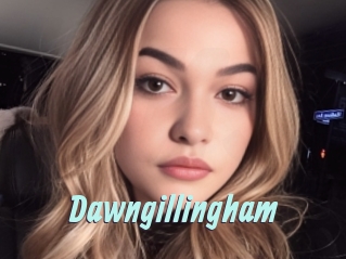 Dawngillingham