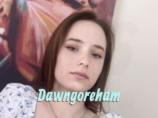 dawngoreham Ton Show