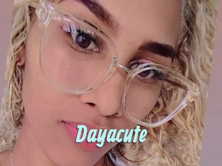 Dayacute