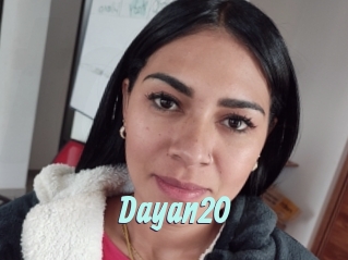 Dayan20