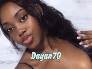 Dayan70