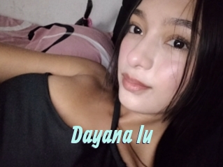 Dayana_lu