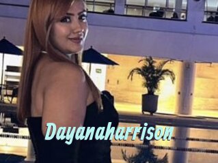 Dayanaharrison