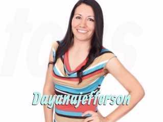Dayanajefferson