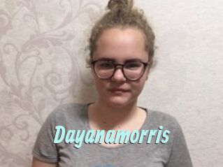 Dayanamorris