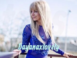 Dayanaxlovely