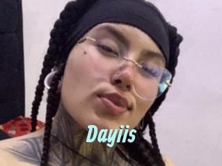 Dayiis