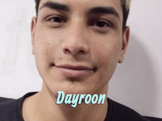 Dayroon