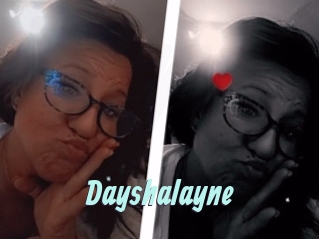 Dayshalayne