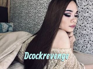 Dcockrevenge