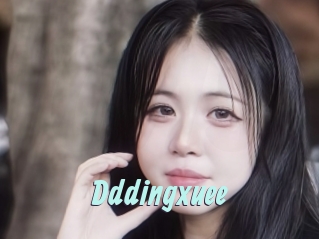 Dddingxuee