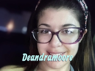 Deandramoore