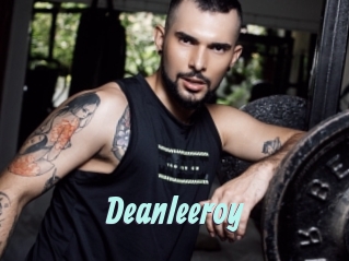 Deanleeroy