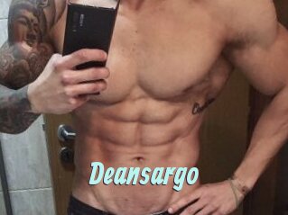 Deansargo