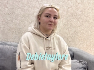 Debietaylore