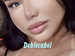 Deblecabel