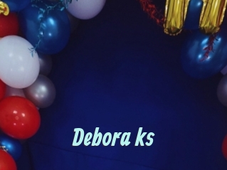 Debora_ks