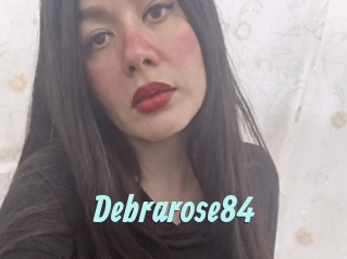 Debrarose84