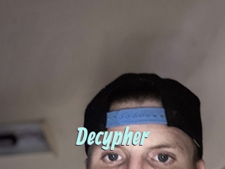 Decypher