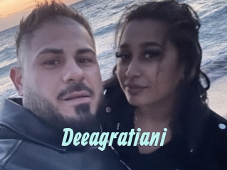 deeagratiani Ton Show