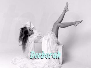 Deeborah