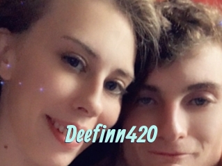 Deefinn420