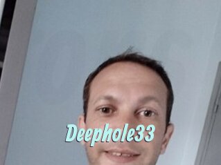Deephole33