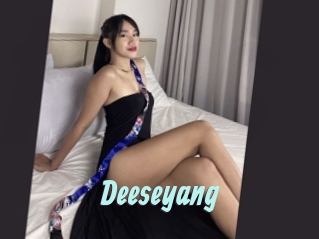 Deeseyang