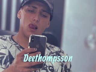 Deethompsson