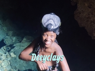 Deeyclays