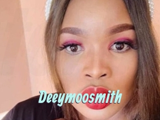deeymoosmith Ton Show