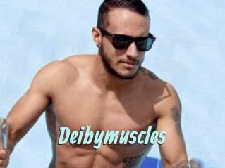 Deibymuscles
