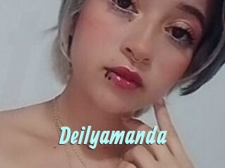 Deilyamanda