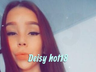 Deisy_hot18