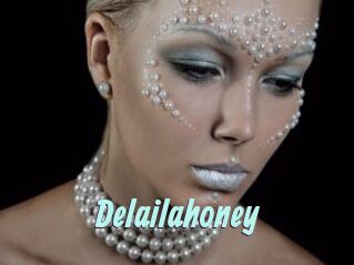 Delailahoney