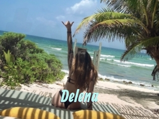 delena Ton Show